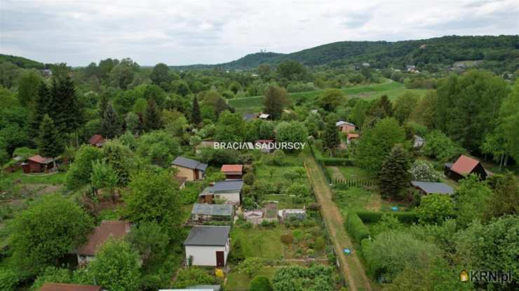 Działki  na sprzedaż, , Kraków, Zwierzyniec/Przegorzały, ul. Rybna