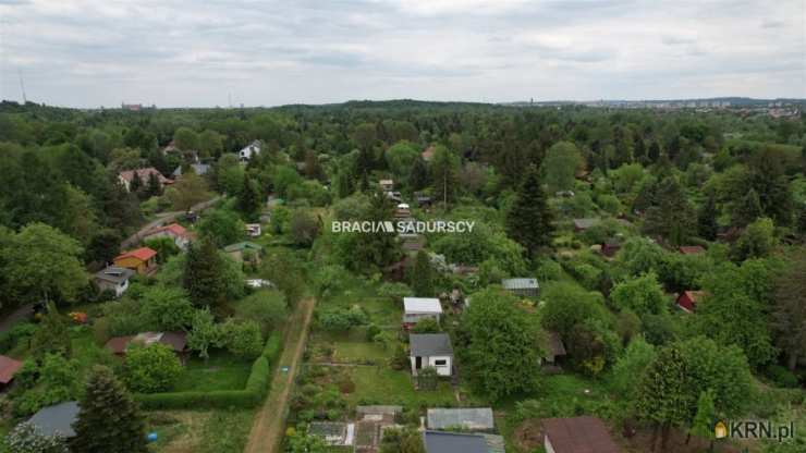 , Kraków, Zwierzyniec/Przegorzały, ul. Rybna, Działki  na sprzedaż