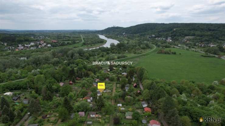 Działki  na sprzedaż, , Kraków, Zwierzyniec/Przegorzały, ul. Rybna