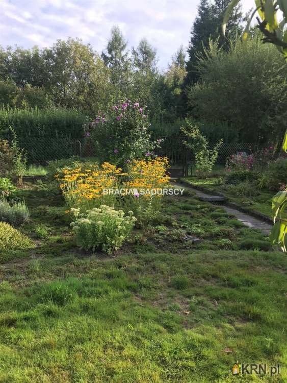 , Kraków, Zwierzyniec/Przegorzały, ul. Rybna, Działki  na sprzedaż