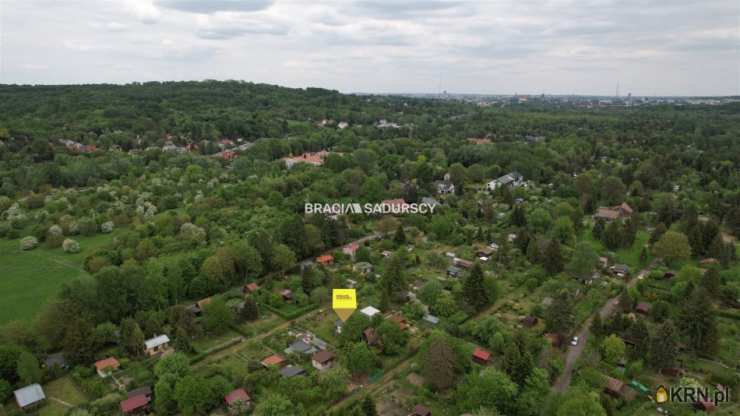 , Kraków, Zwierzyniec/Przegorzały, ul. Rybna, Działki  na sprzedaż