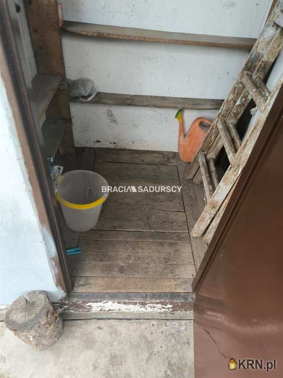 , Działki  na sprzedaż, Kraków, Zwierzyniec/Przegorzały, ul. Rybna