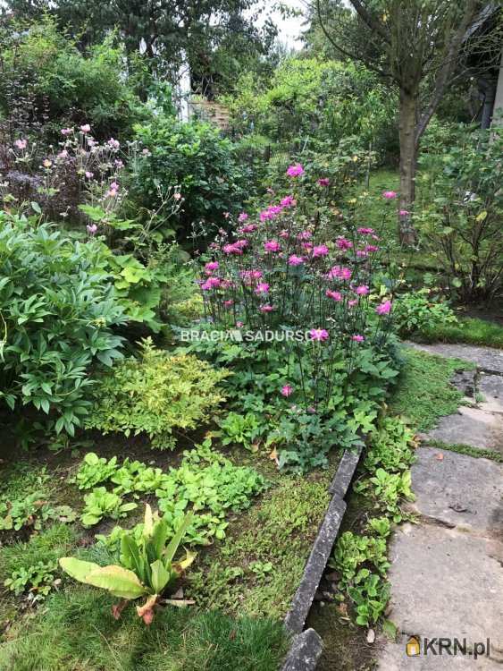 BRACIA SADURSCY NIERUCHOMOŚCI ODDZIAŁ BS5 NOWA HUTA, Działki  na sprzedaż, Kraków, Zwierzyniec/Przegorzały, ul. Rybna