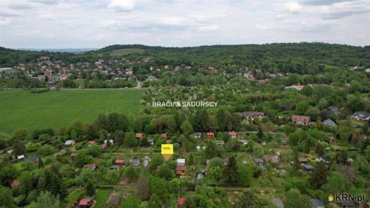 , Działki  na sprzedaż, Kraków, Zwierzyniec/Przegorzały, ul. Rybna