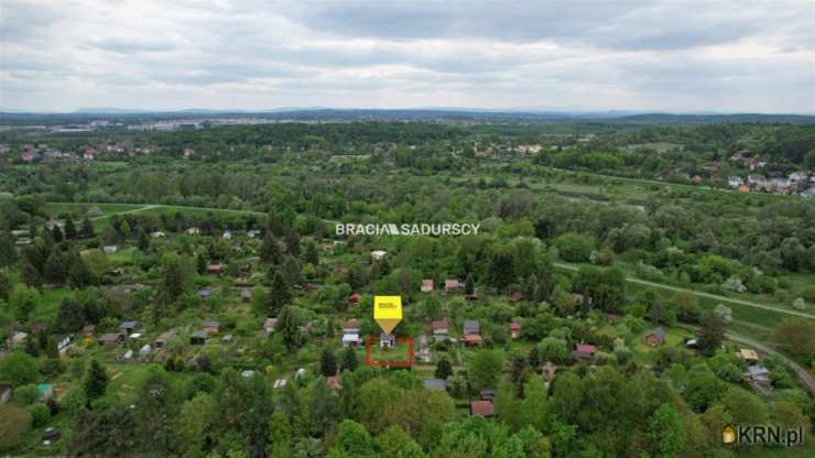 Kraków, Zwierzyniec/Przegorzały, ul. Rybna, , Działki  na sprzedaż