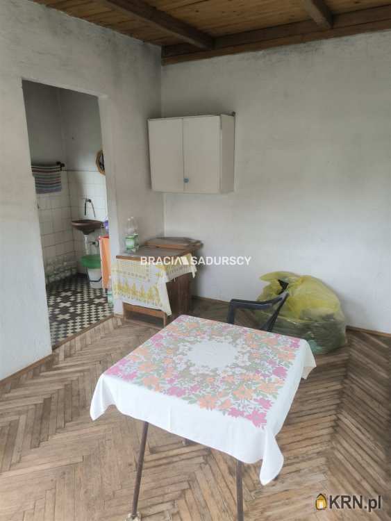 Kraków, Zwierzyniec/Przegorzały, ul. Rybna, , Działki  na sprzedaż