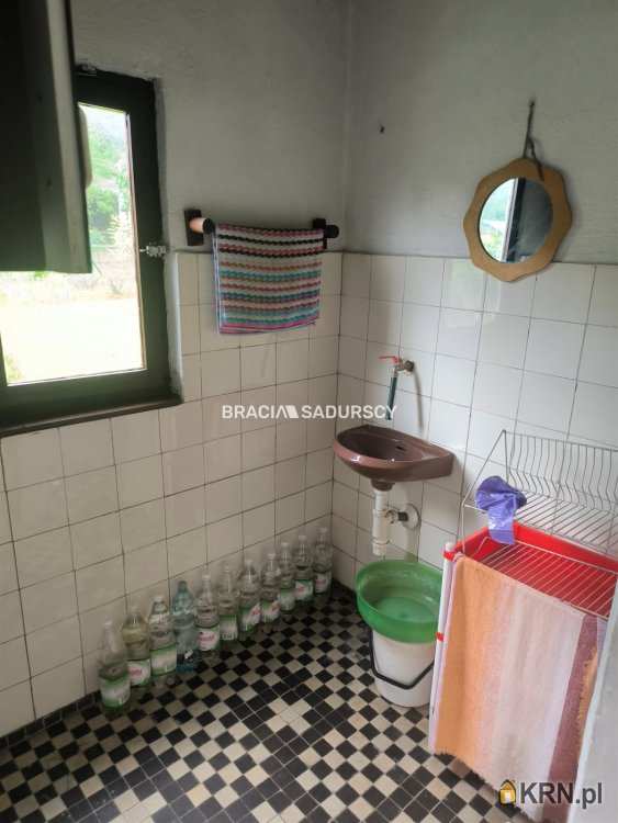 , Kraków, Zwierzyniec/Przegorzały, ul. Rybna, Działki  na sprzedaż