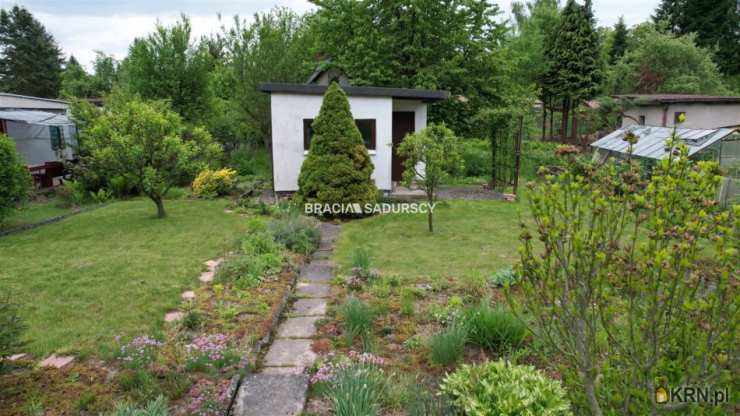 Kraków, Zwierzyniec/Przegorzały, ul. Rybna, Działki  na sprzedaż, 