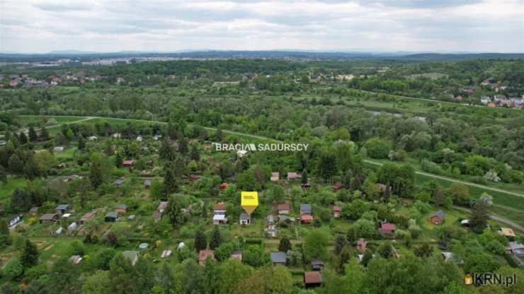 Działki  na sprzedaż, , Kraków, Zwierzyniec/Przegorzały, ul. Rybna