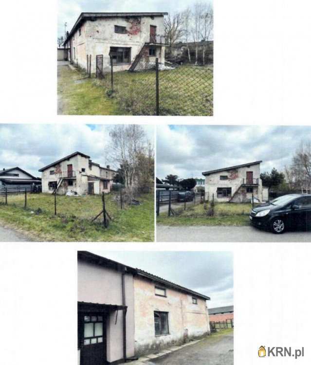 Działki  na sprzedaż, Młodzieszyn, ul. , 