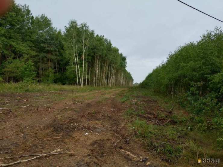 Działki  na sprzedaż, , Radomsko, ul. 