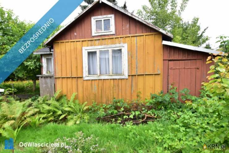 Działki  na sprzedaż, Warszawa, Targówek, ul. Janowiecka, 