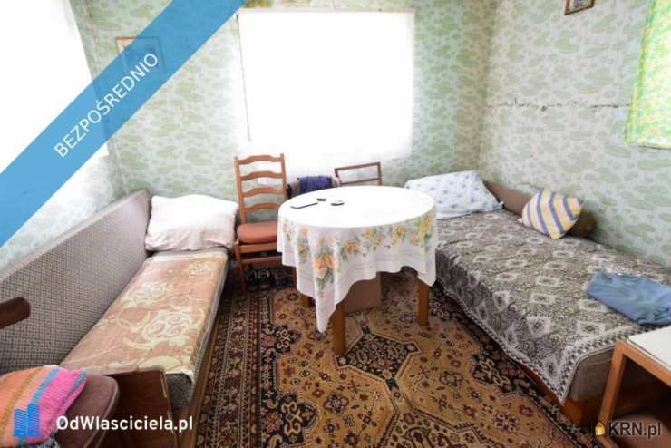 , Warszawa, Targówek, ul. Janowiecka, Działki  na sprzedaż