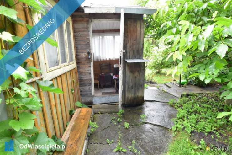 OdWlasciciela.pl, Działki  na sprzedaż, Warszawa, Targówek, ul. Janowiecka