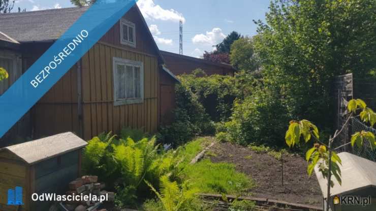 , Działki  na sprzedaż, Warszawa, Targówek, ul. Janowiecka