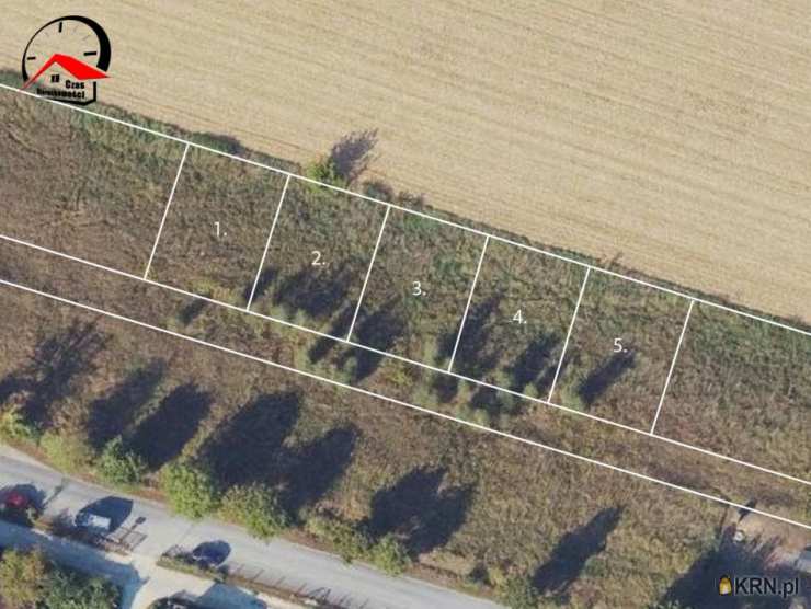 Wolice, ul. , , Działki  na sprzedaż