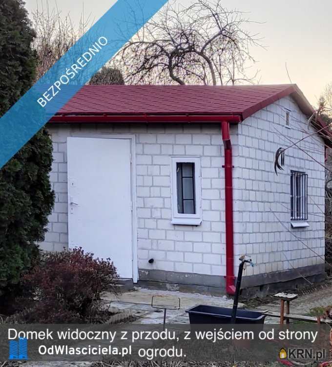 Działki  na sprzedaż, Ząbki, ul. , 