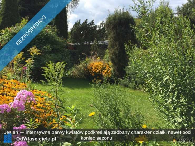 OdWlasciciela.pl, Działki  na sprzedaż, Ząbki, ul. 