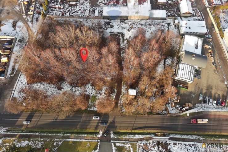 Działki  na sprzedaż, Kęty, ul. , 