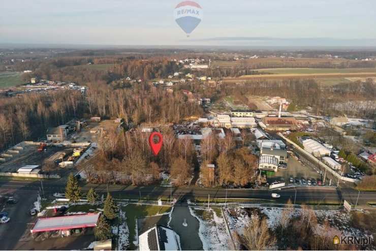 Działki  na sprzedaż, , Kęty, ul. 