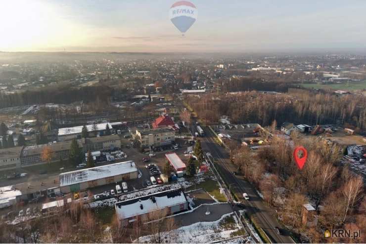 Kęty, ul. , Działki  na sprzedaż, 