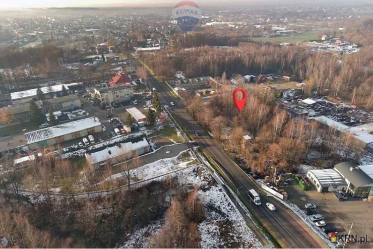 Kęty, ul. , , Działki  na sprzedaż