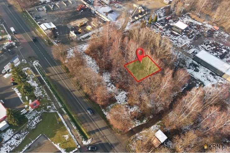 , Kęty, ul. , Działki  na sprzedaż