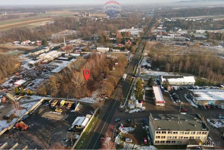 Kęty, ul. , Działki  na sprzedaż, 