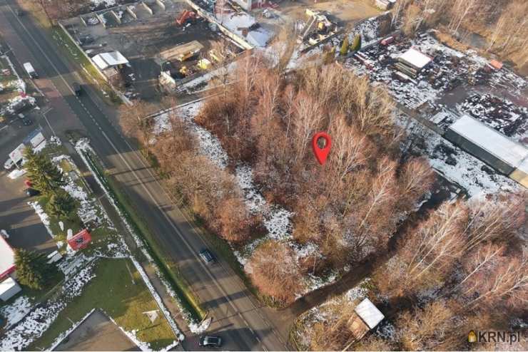 Kęty, ul. , , Działki  na sprzedaż