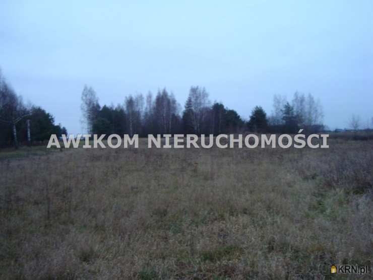 Działki  na sprzedaż, , Krakowiany, ul. 