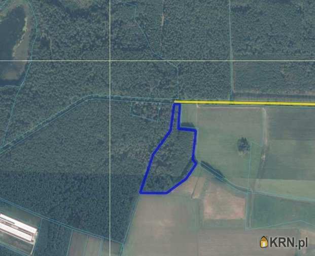 Działki  na sprzedaż, , Broczyna, ul. 