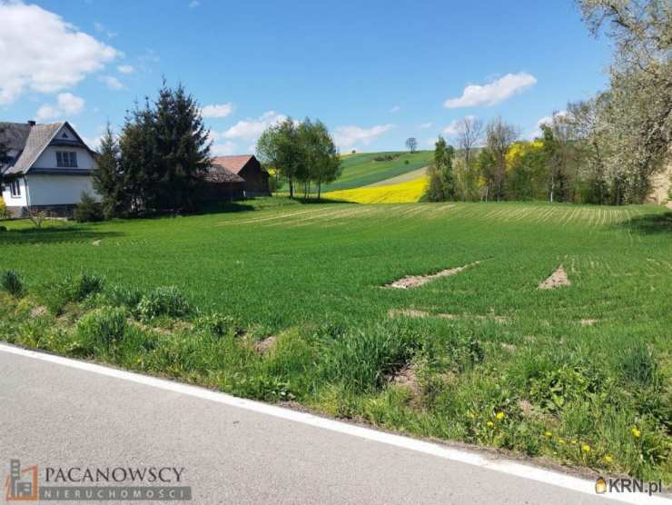 Działki  na sprzedaż, Kacice, ul. , 