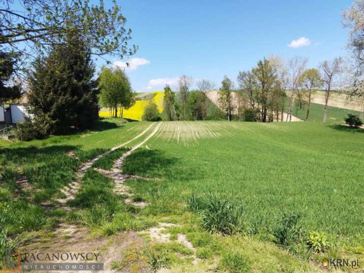 Działki  na sprzedaż, , Kacice, ul. 