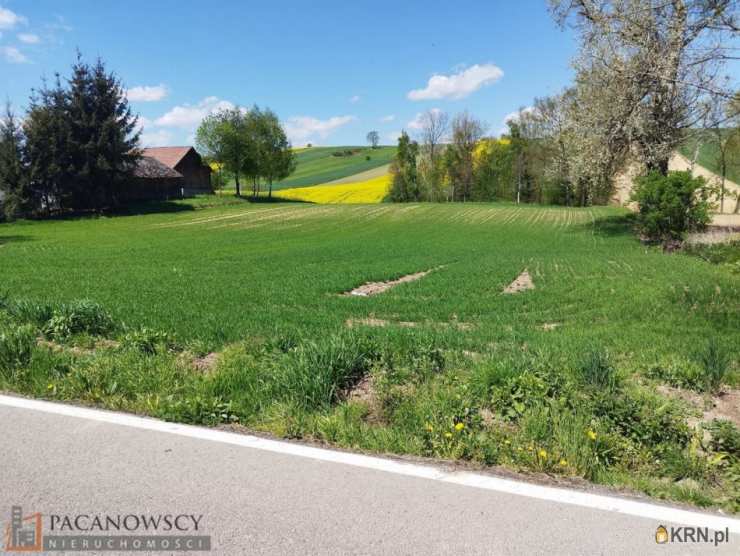 Kacice, ul. , Działki  na sprzedaż, 