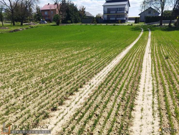 , Kacice, ul. , Działki  na sprzedaż