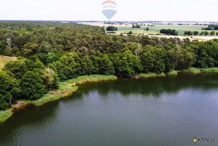 Działki  na sprzedaż, Buszewo, ul. , 