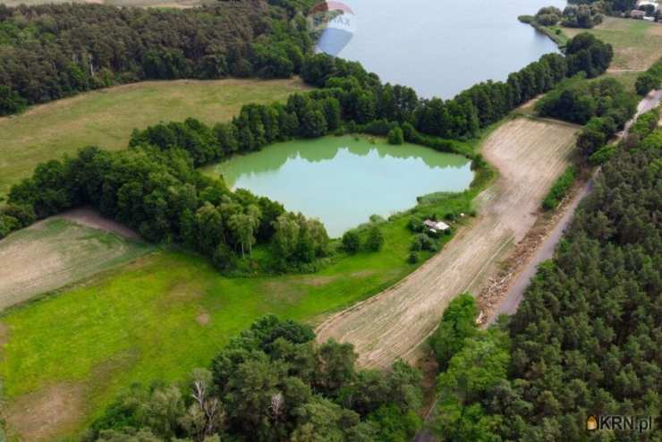 Działki  na sprzedaż, , Buszewo, ul. 