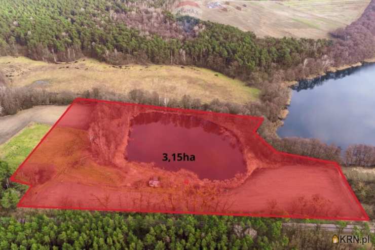 , Buszewo, ul. , Działki  na sprzedaż