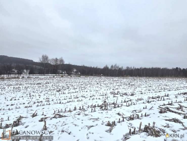 Działki  na sprzedaż, Owczary, ul. , 