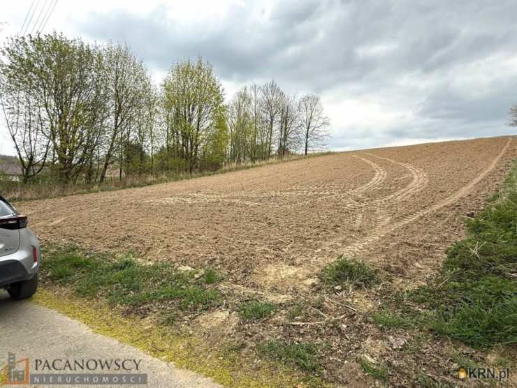 Działki  na sprzedaż, Owczary, ul. , 