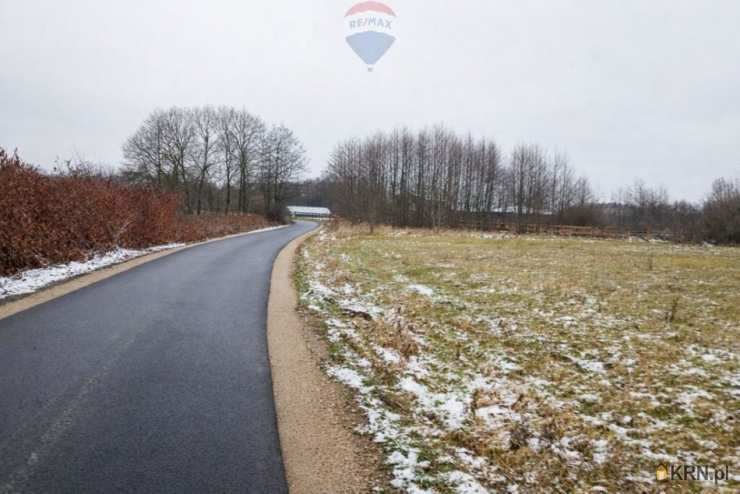 Działki  na sprzedaż, Pieńki Zarębskie, ul. , 