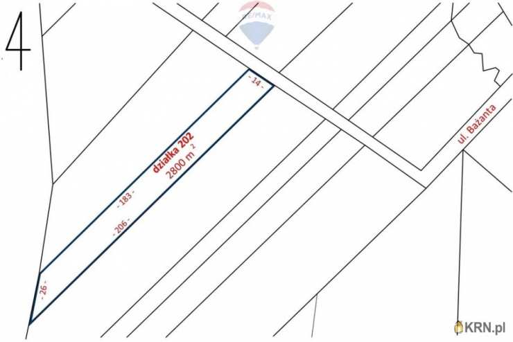 Pieńki Zarębskie, ul. , , Działki  na sprzedaż