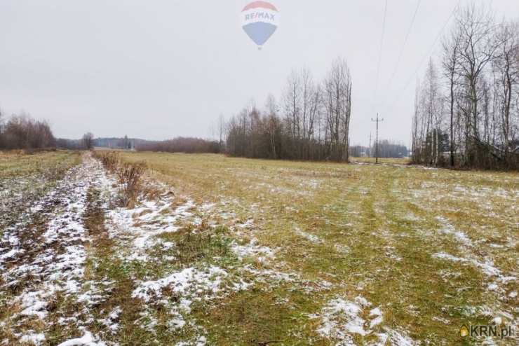 Działki  na sprzedaż, , Pieńki Zarębskie, ul. 