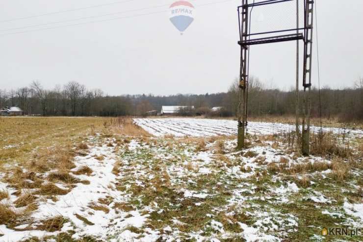 Pieńki Zarębskie, ul. , Działki  na sprzedaż, 