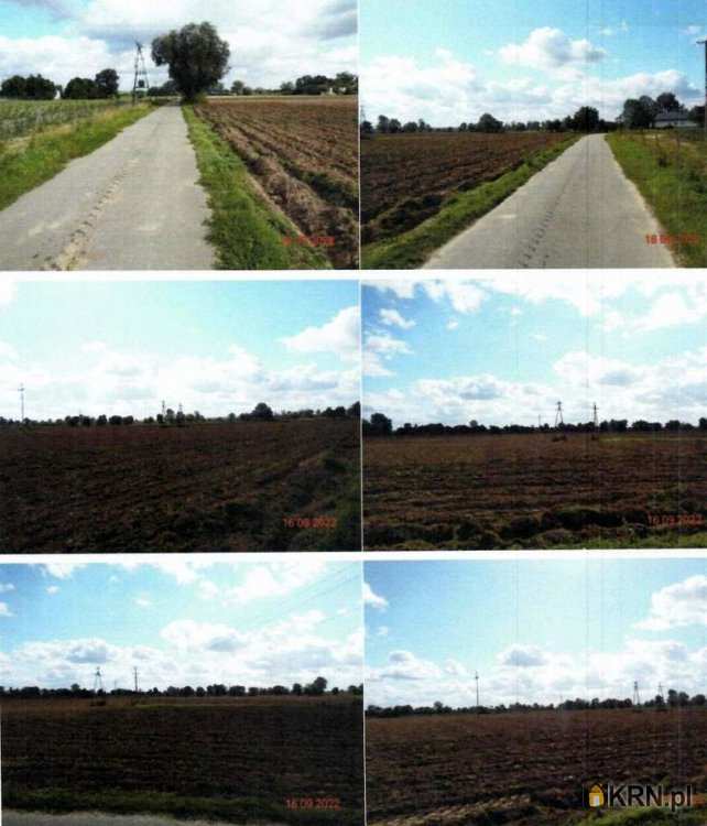 Działki  na sprzedaż, , Nowy Troszyn, ul. 