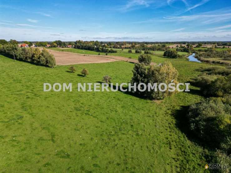 DOM Nieruchomości, Działki  na sprzedaż, Dobrzyki, ul. 