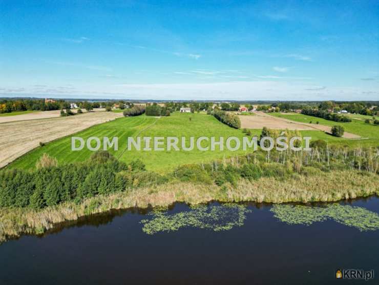 DOM Nieruchomości, Działki  na sprzedaż, Dobrzyki, ul. 