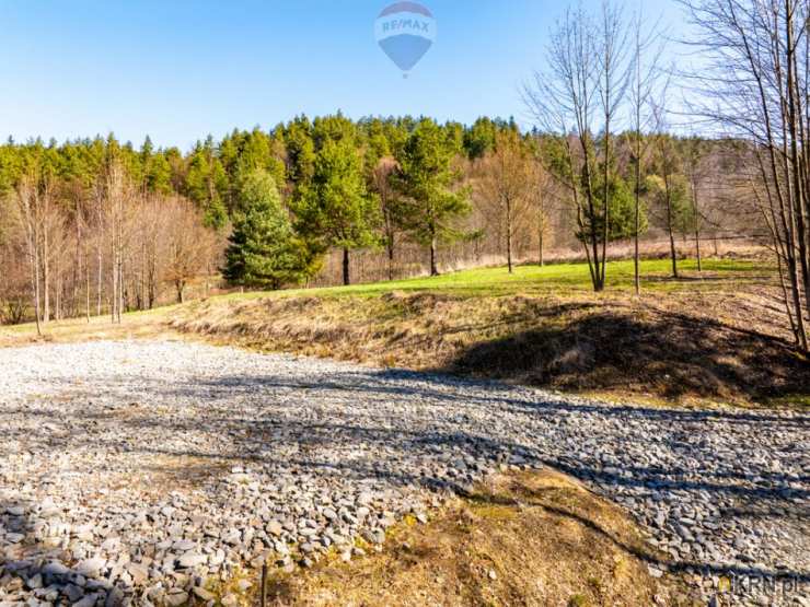 , Stróża, ul. , Działki  na sprzedaż