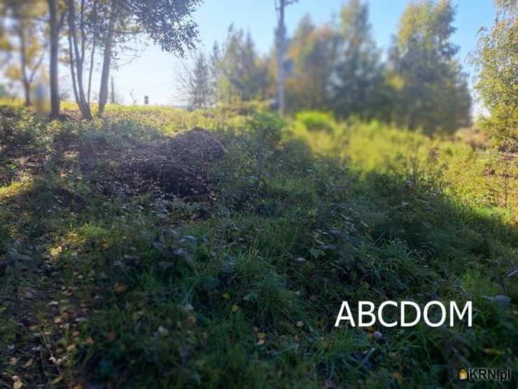 Kraków, Swoszowice/Soboniowice, ul. , , Działki  na sprzedaż