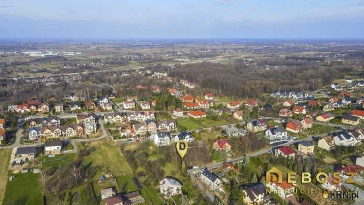 , Działki  na sprzedaż, Bochnia, ul. 